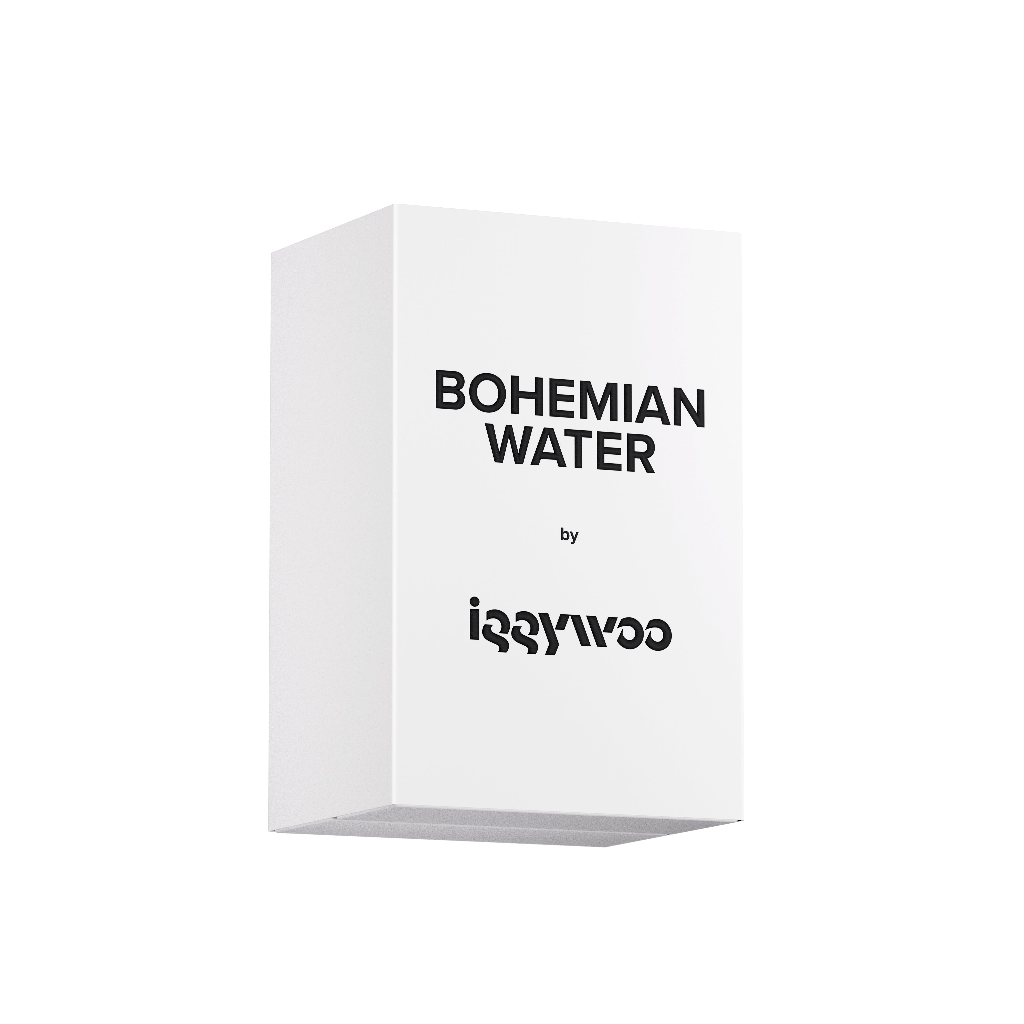 BOHEMIAN WATER