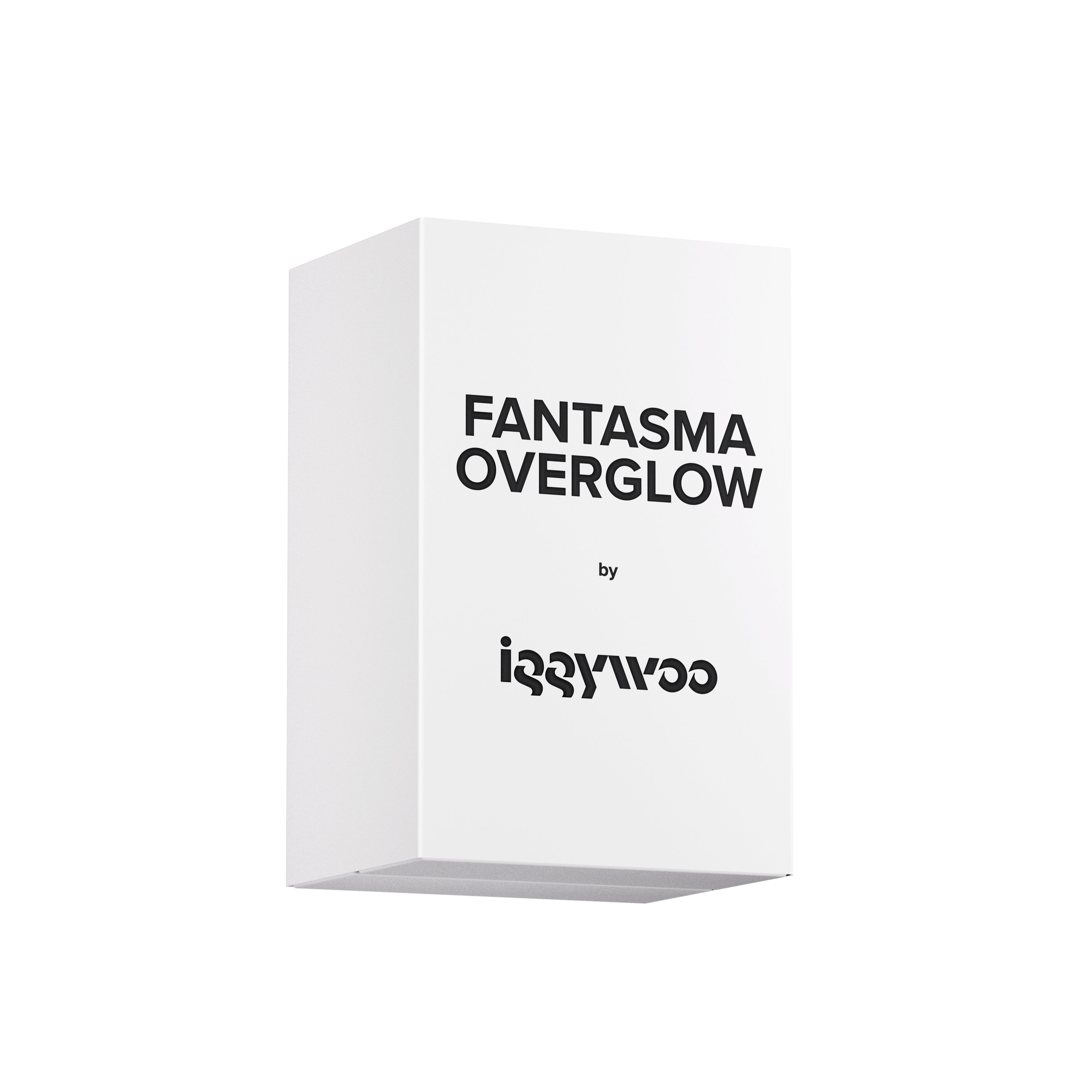 FANTASMA OVERGLOW