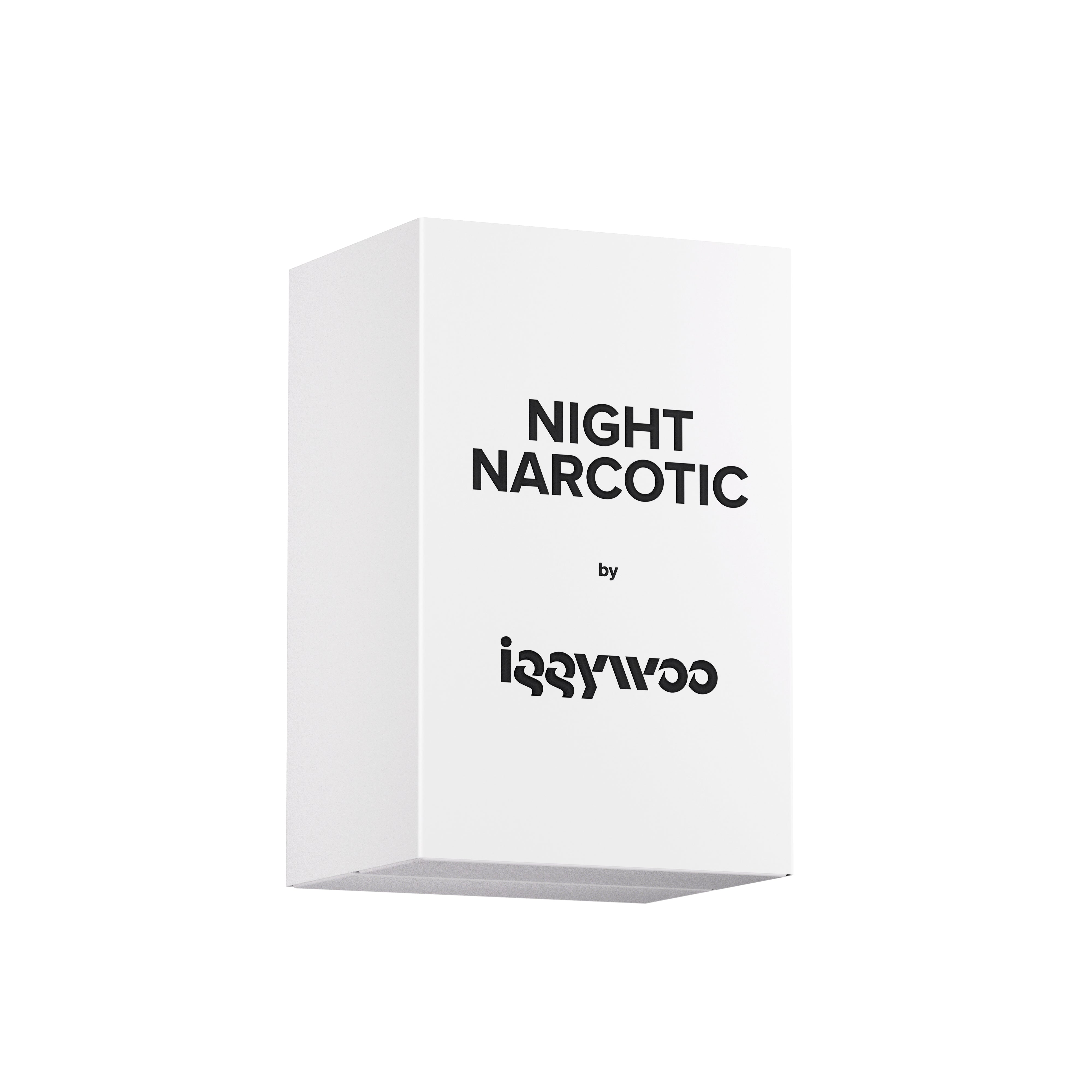 NIGHT NARCOTIC